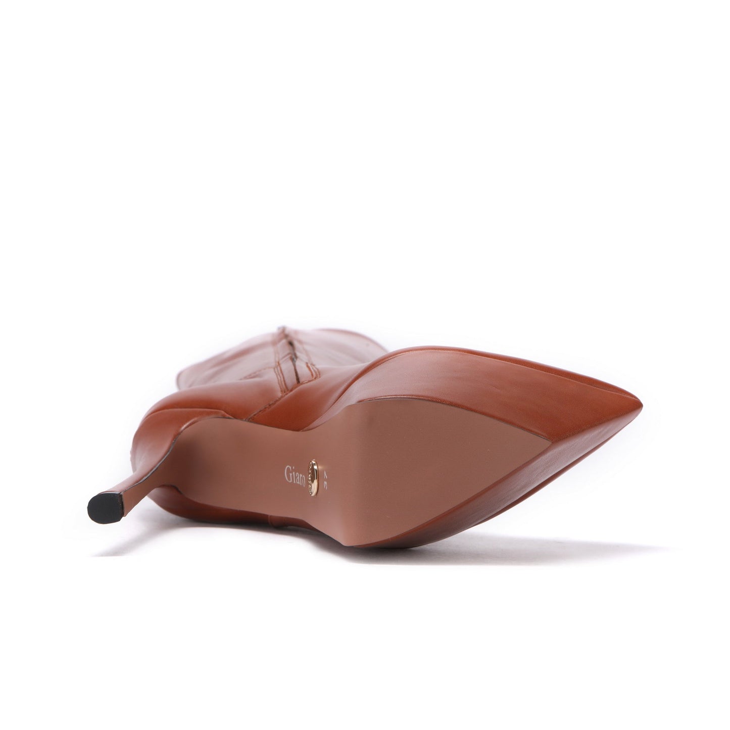 DESTINIA BROWN MATTE
