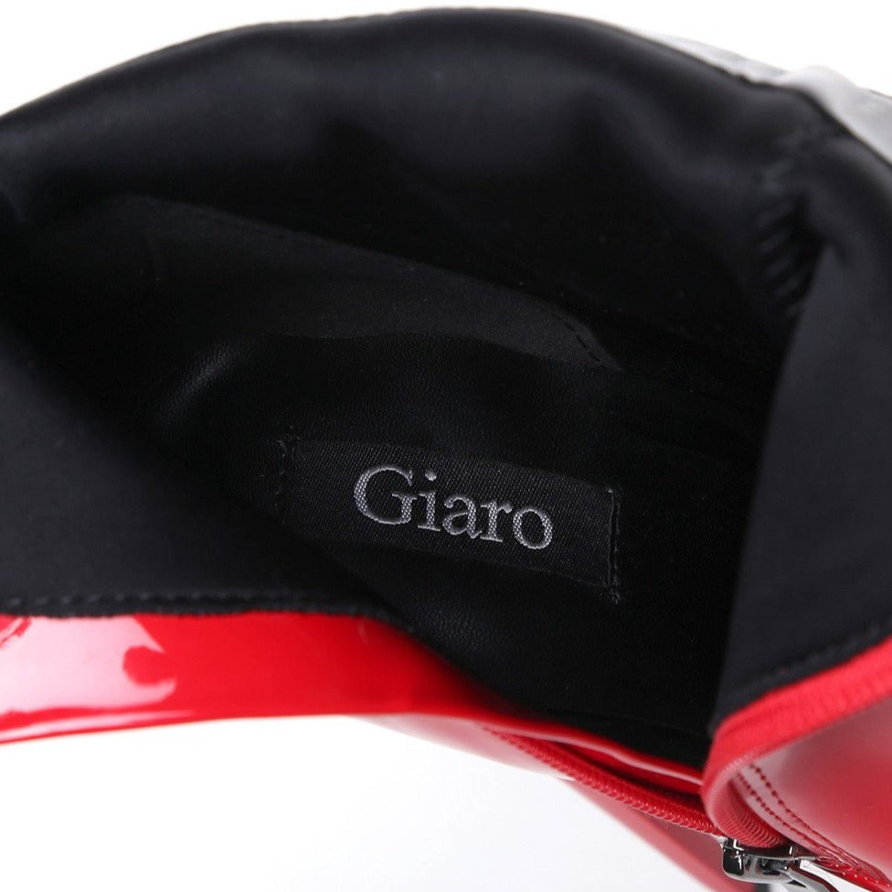 GALANA 1005 RED SHINY
