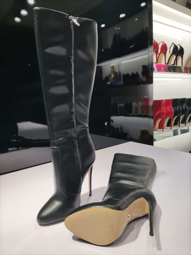BRANDY BLACK MATTE
