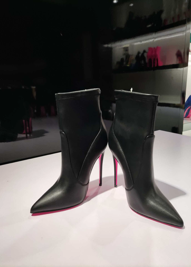ELECTRA BLACK MATTE