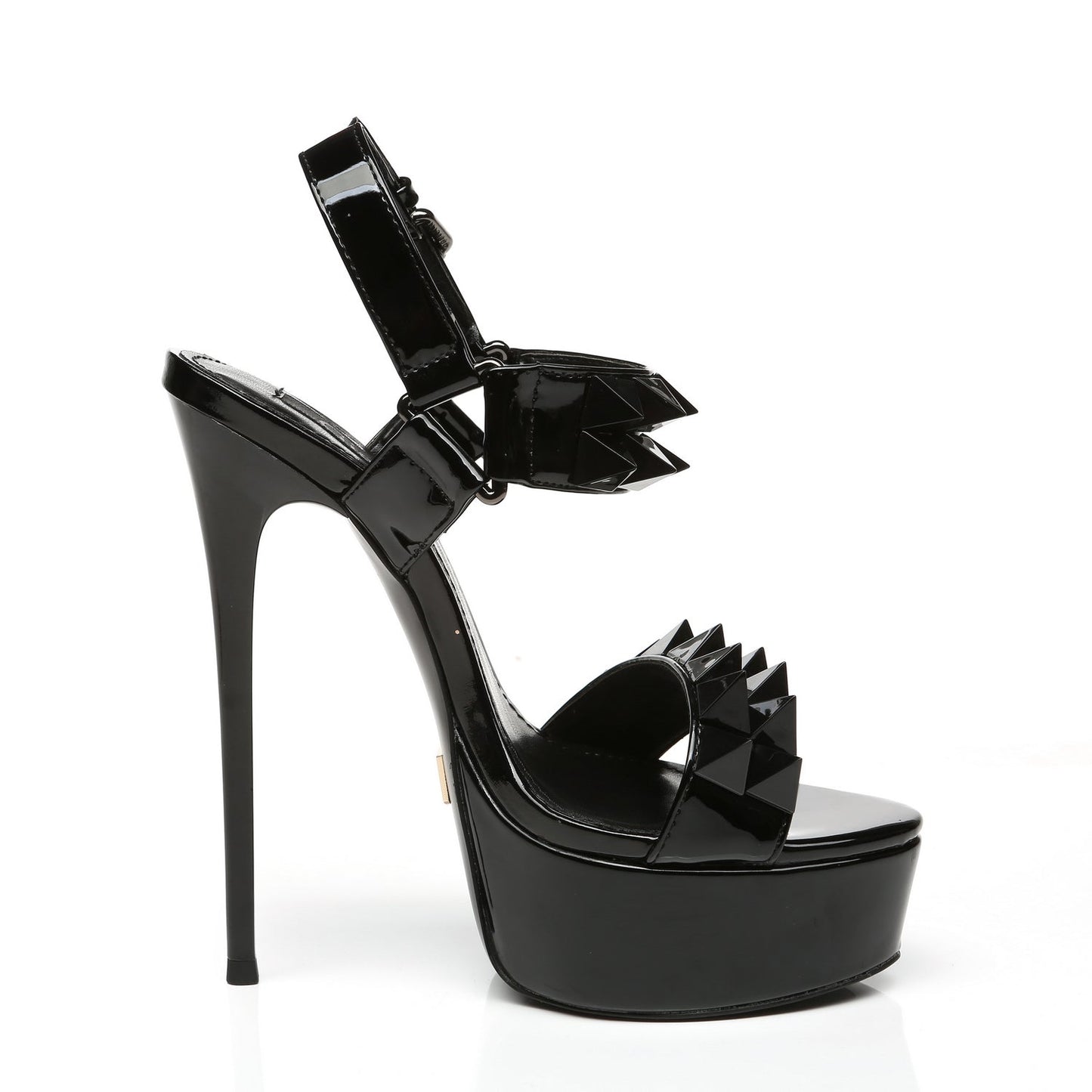 MISS GIARO BLACK SHINY