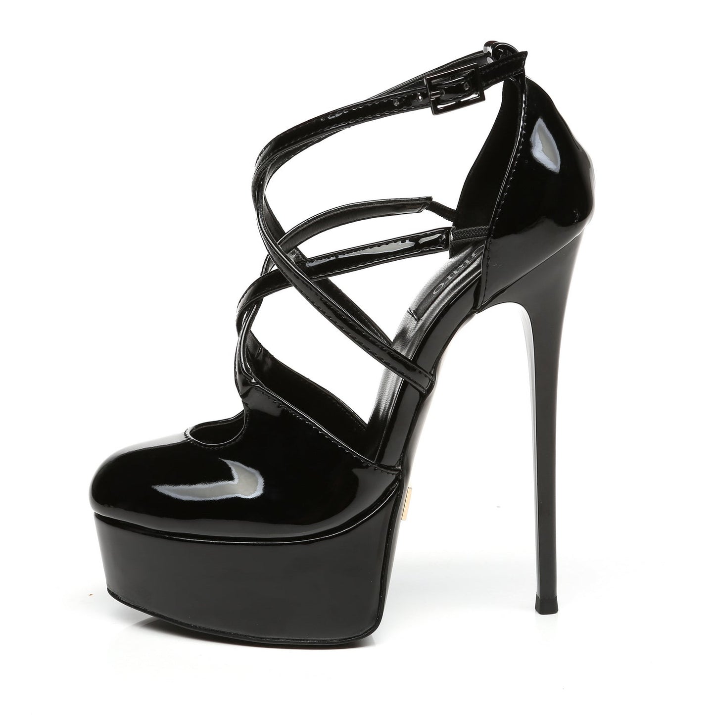 GALANA 1006 BLACK SHINY