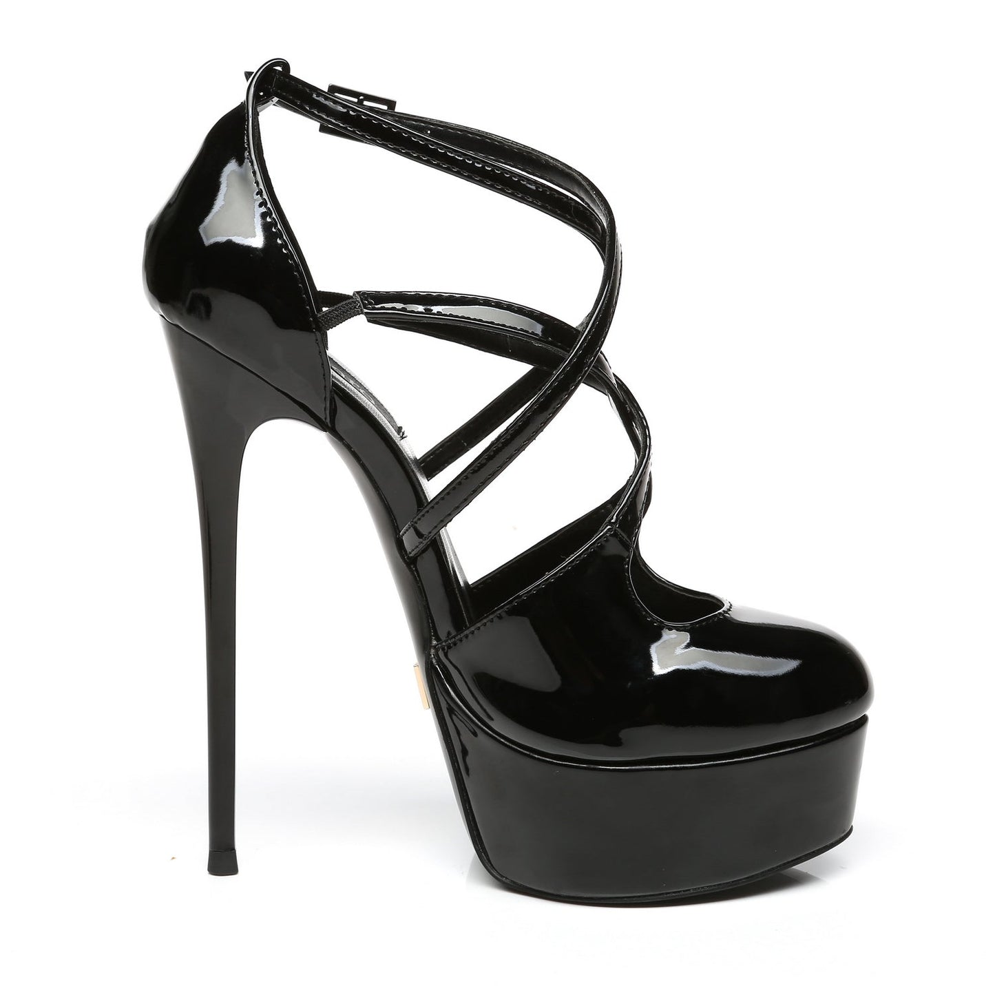 GALANA 1006 BLACK SHINY