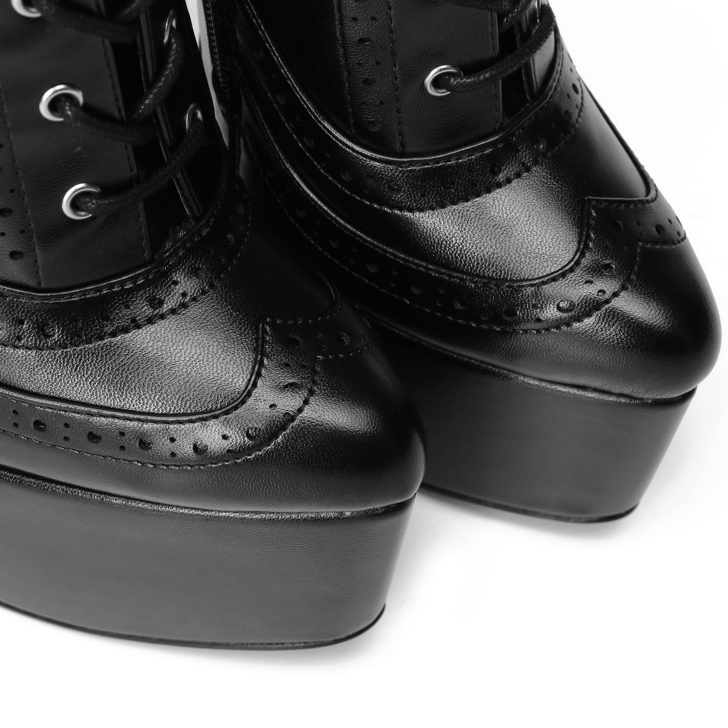 EDITOR BLACK MATTE