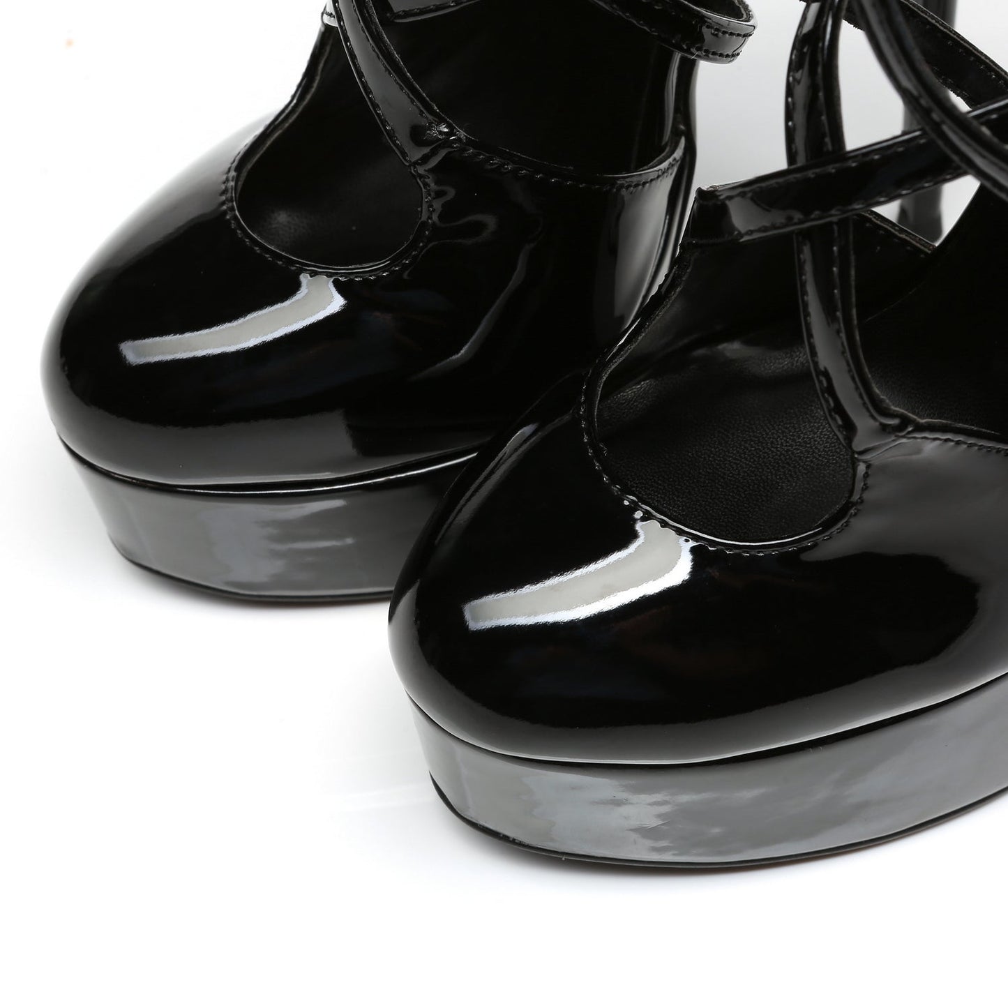 GALANA 1006 BLACK SHINY