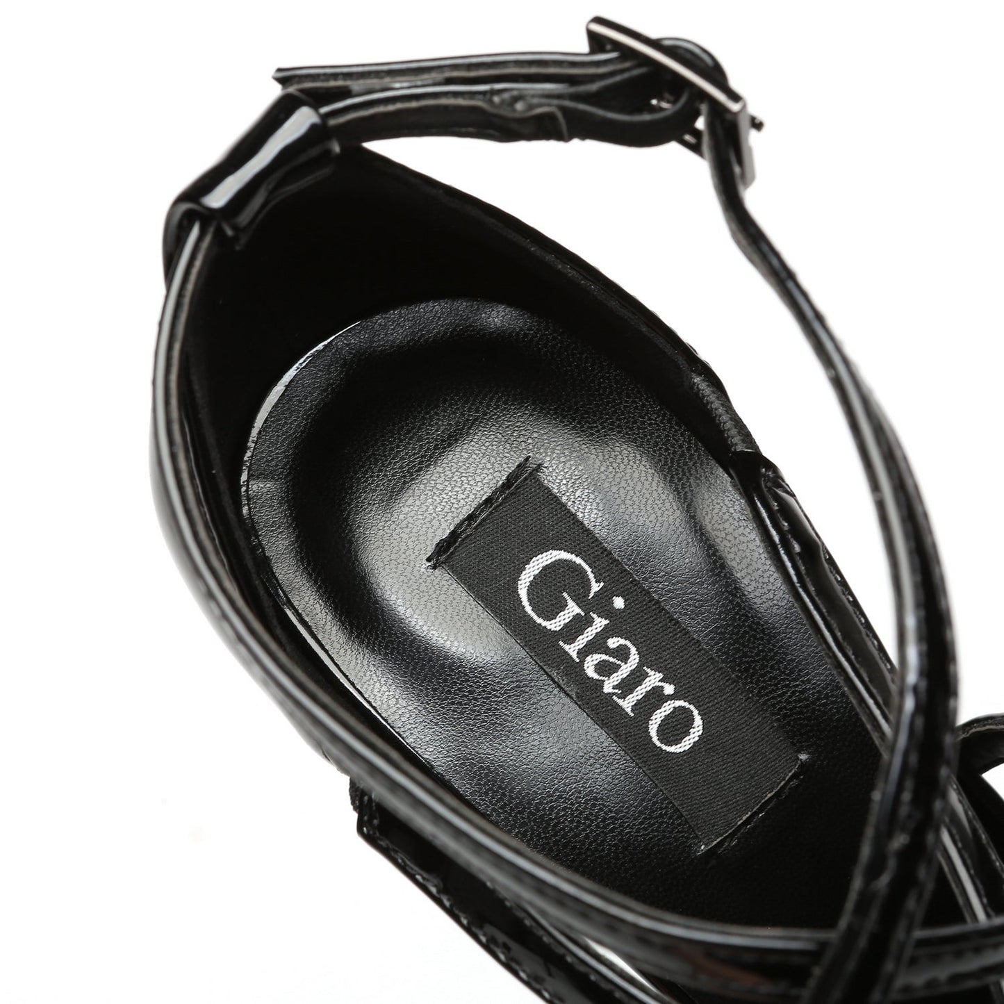 GALANA 1006 BLACK SHINY