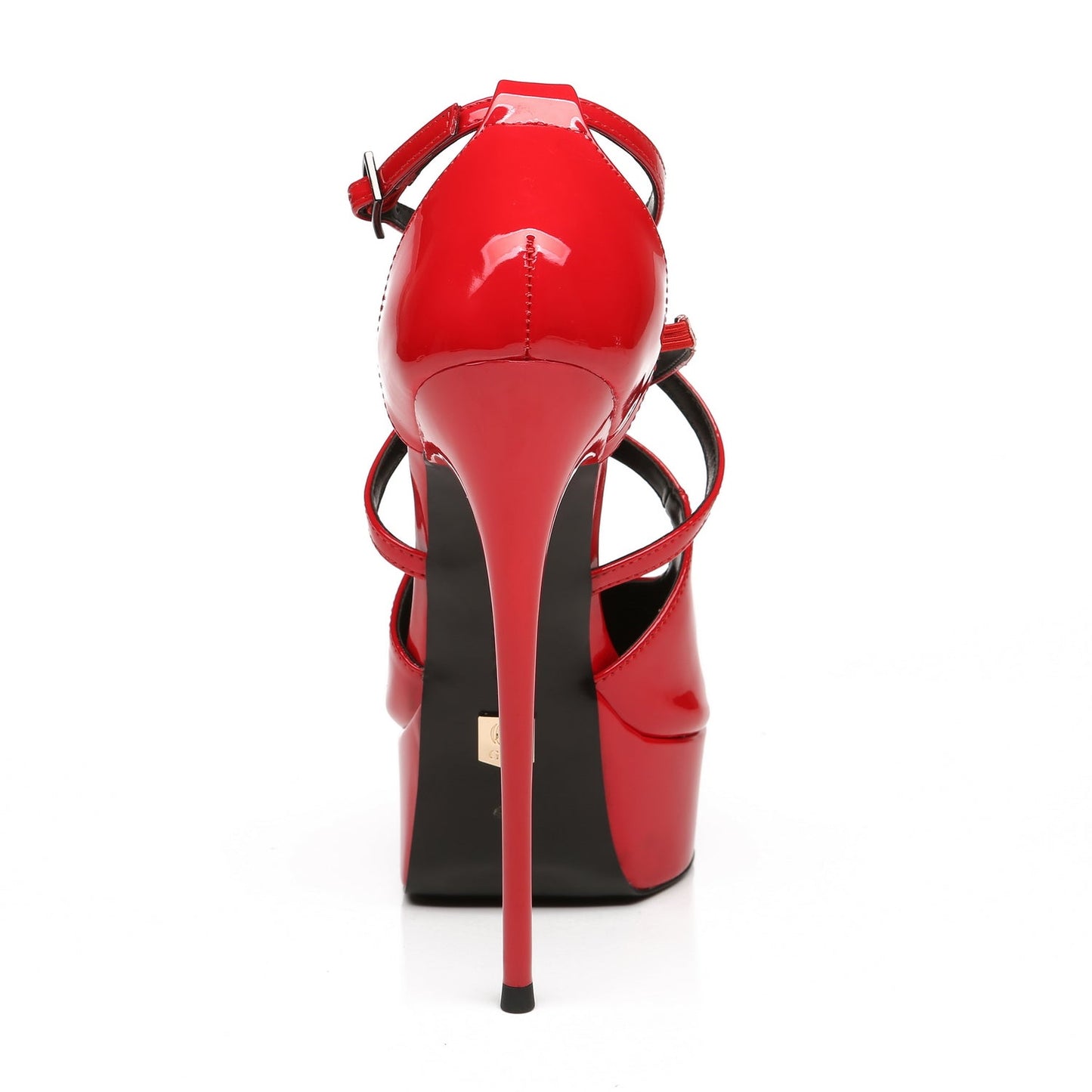 GALANA 1006 RED SHINY