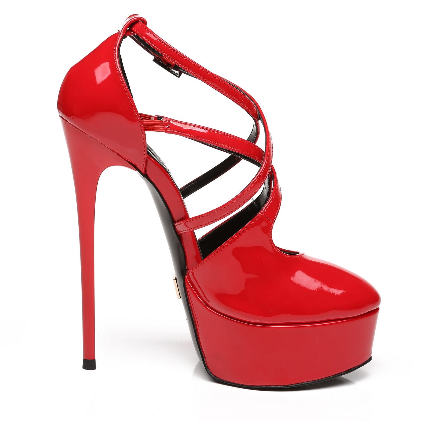 GALANA 1006 RED SHINY