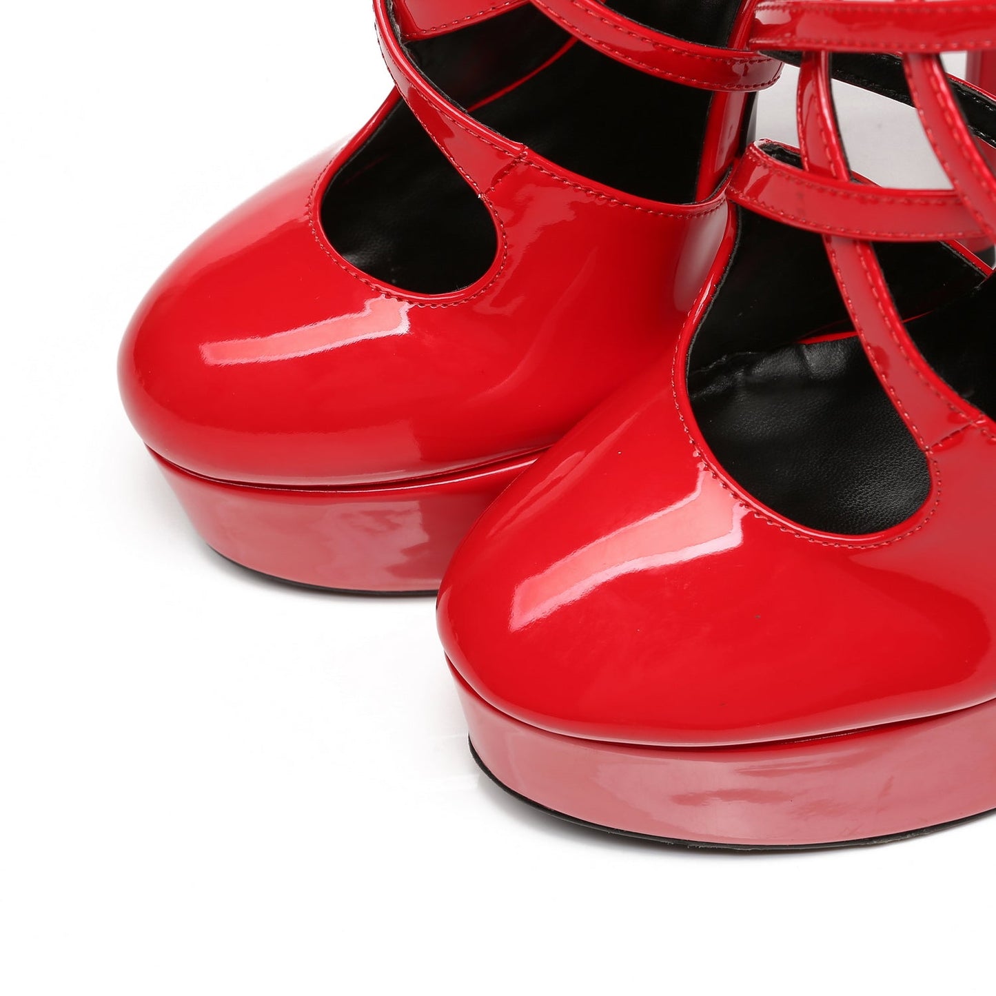 GALANA 1006 RED SHINY