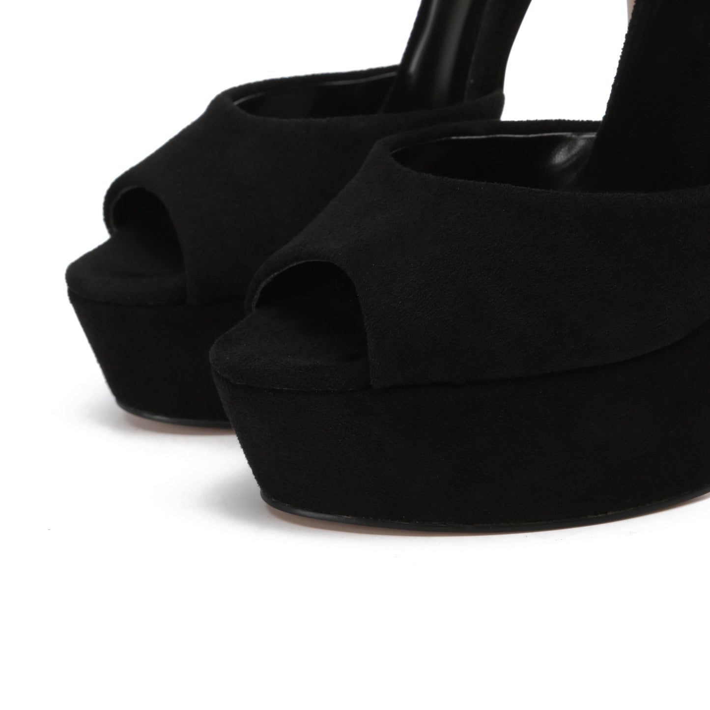 KYOTO BLACK VELOUR