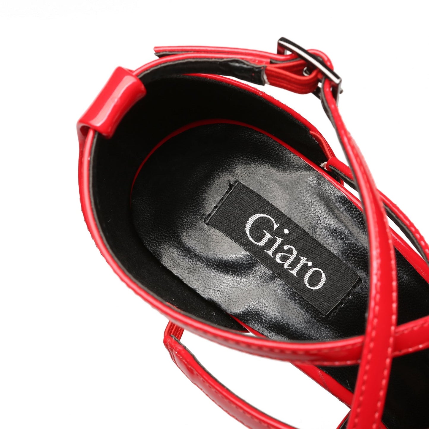 GALANA 1006 RED SHINY