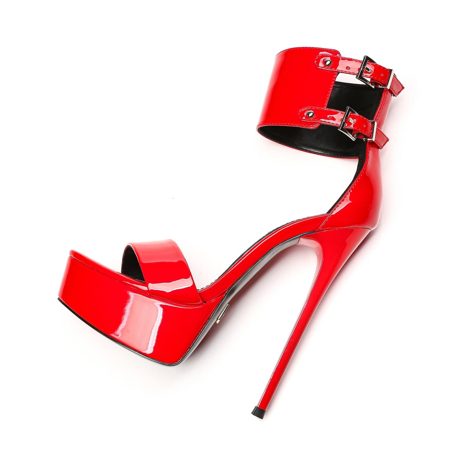 GALANA KATE RED SHINY