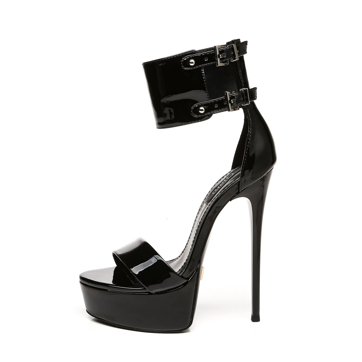 GALANA KATE BLACK SHINY