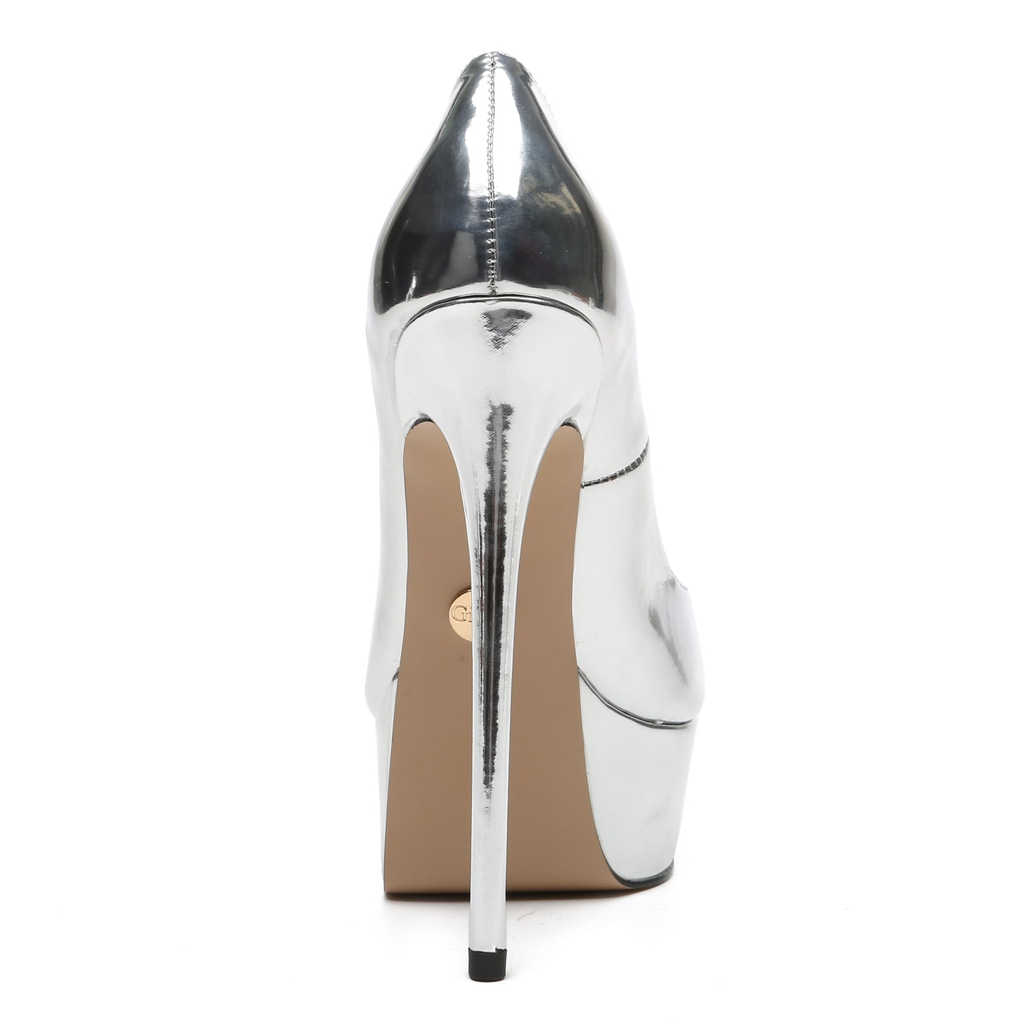 KIANNI LIQUID SILVER