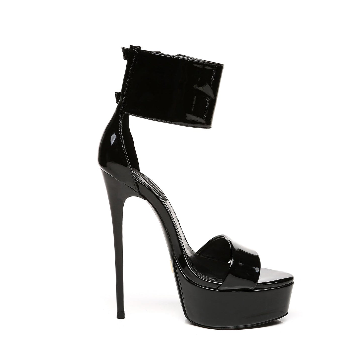 GALANA KATE BLACK SHINY