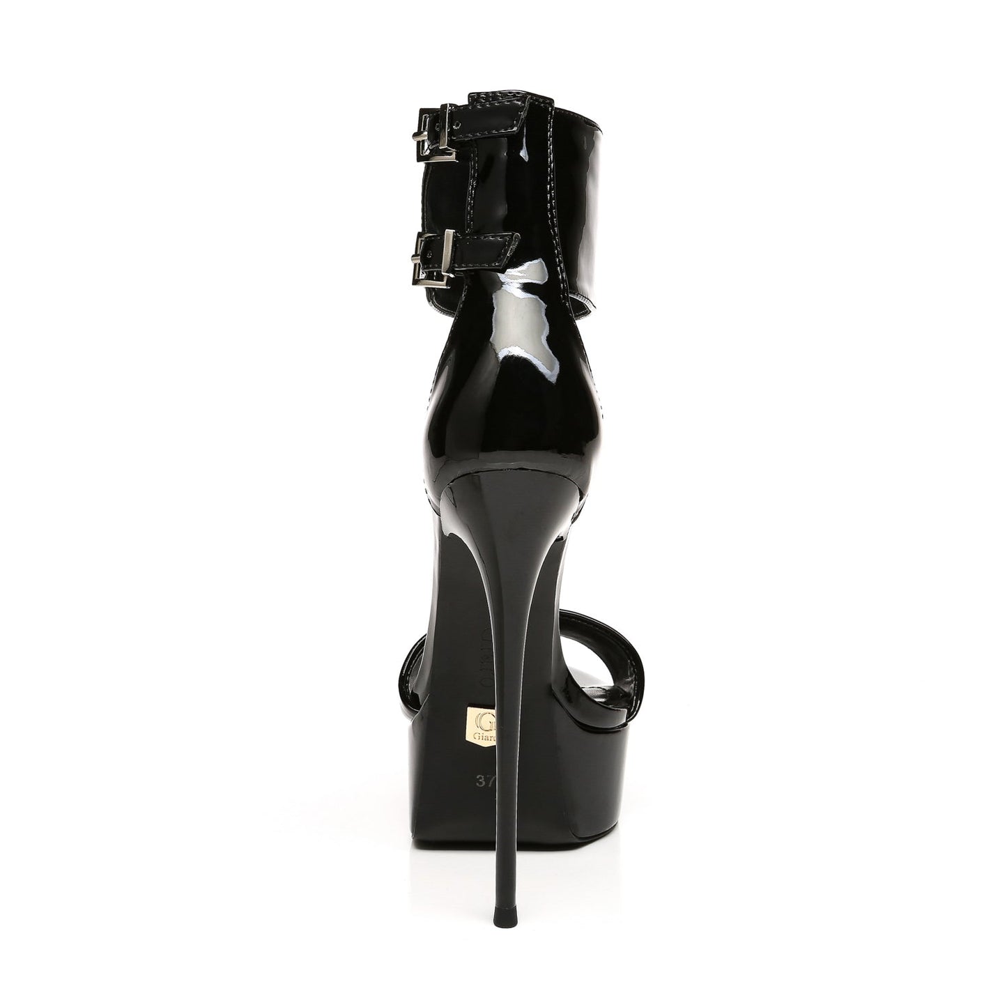 GALANA KATE BLACK SHINY