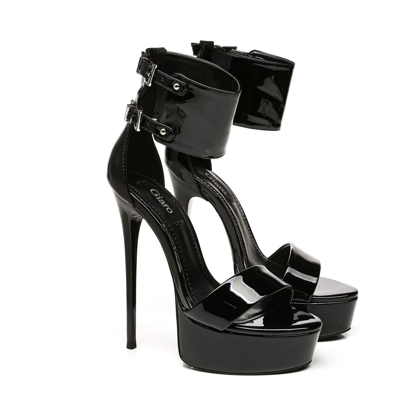 GALANA KATE BLACK SHINY