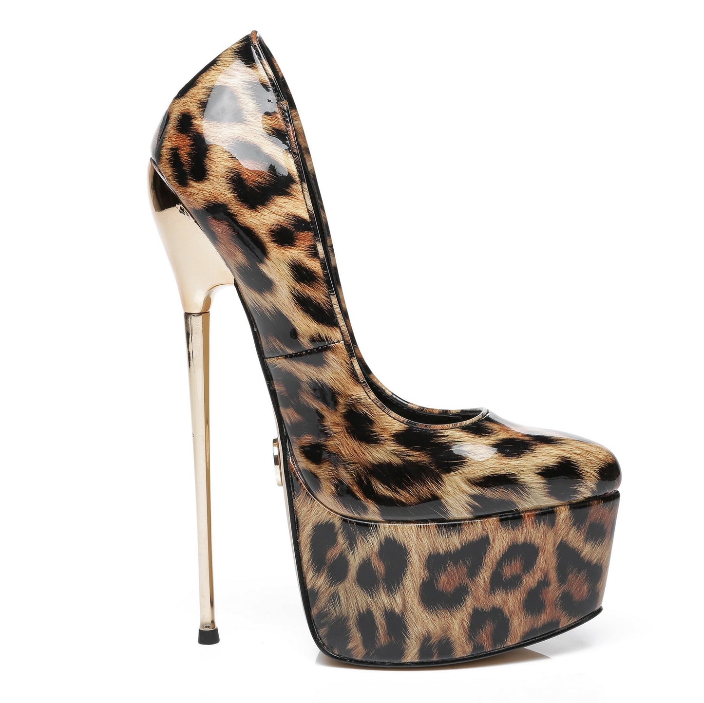 ESCALA LEO SHINY