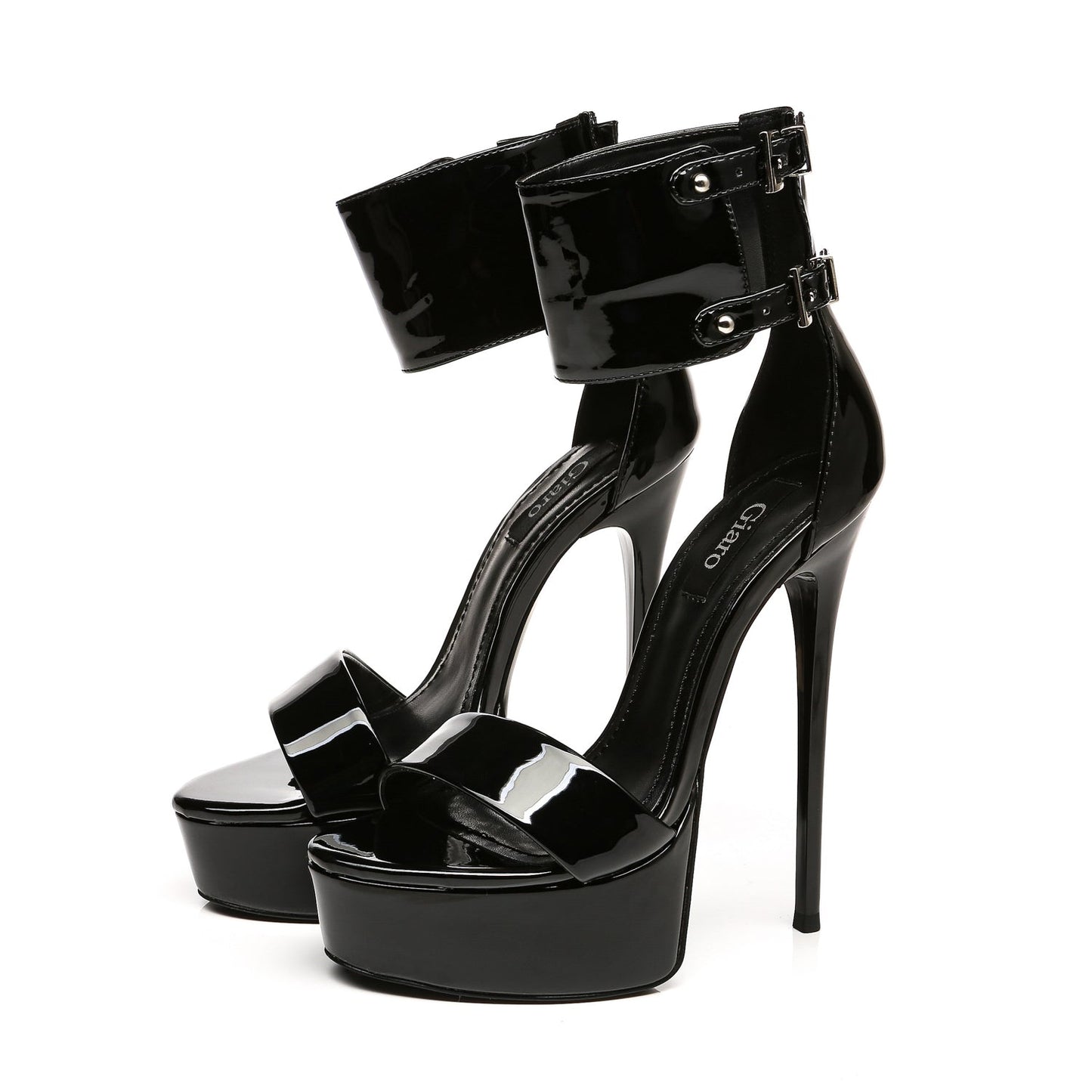 GALANA KATE BLACK SHINY