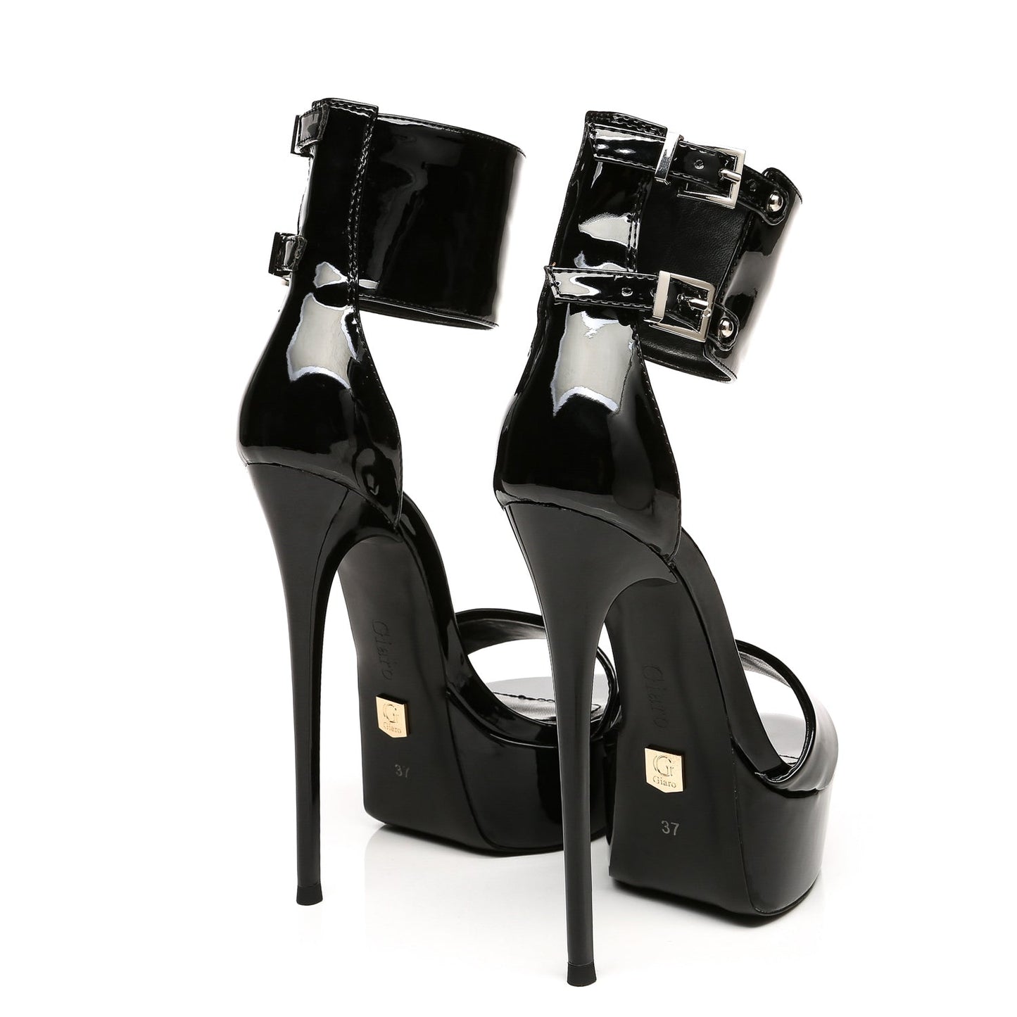 GALANA KATE BLACK SHINY