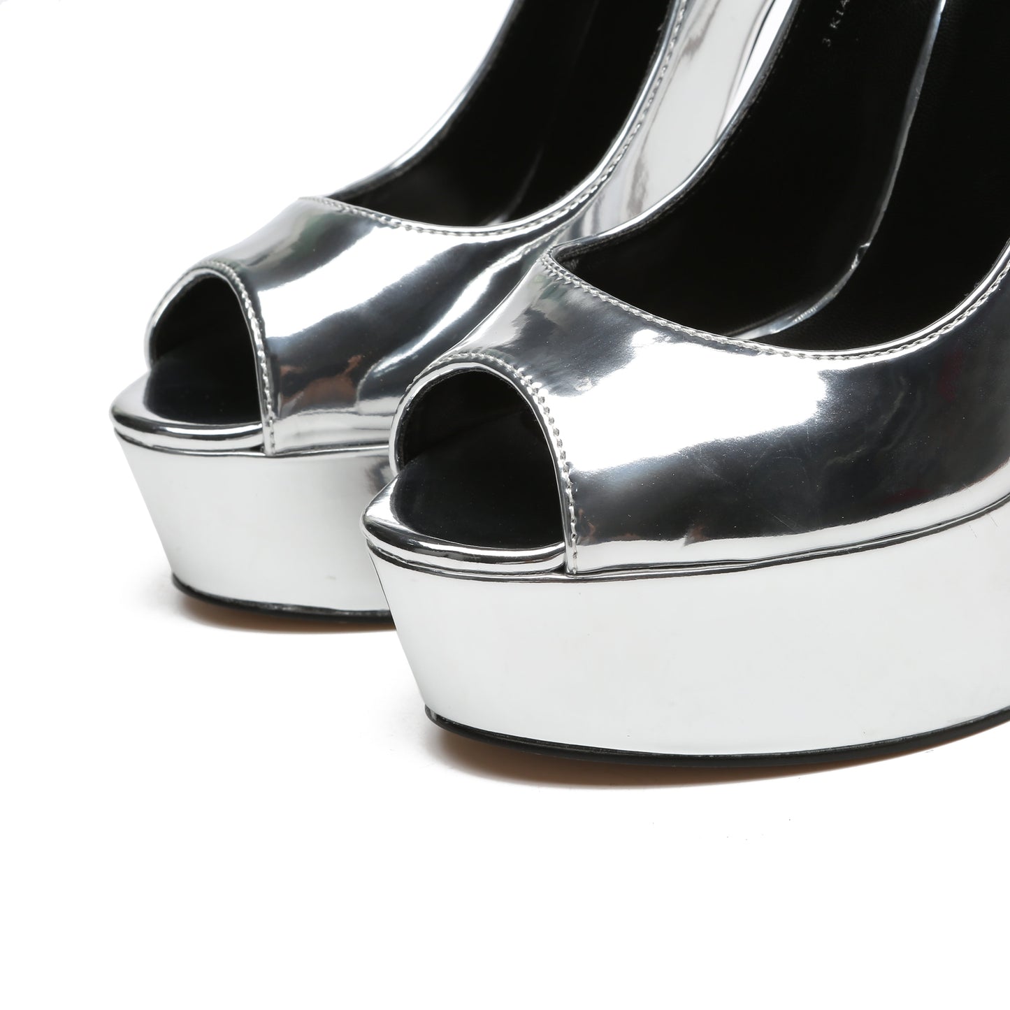 KIANNI LIQUID SILVER