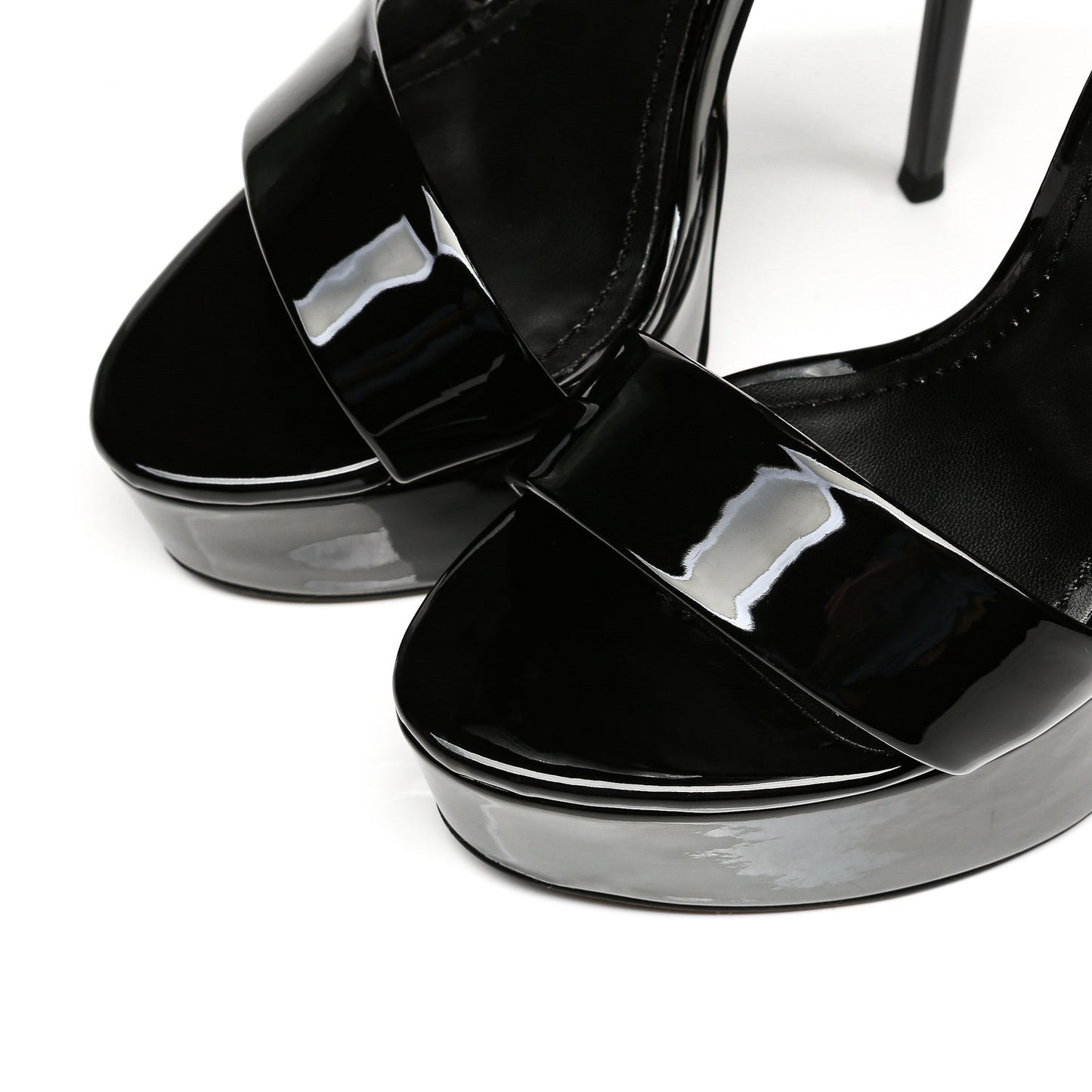 GALANA KATE BLACK SHINY