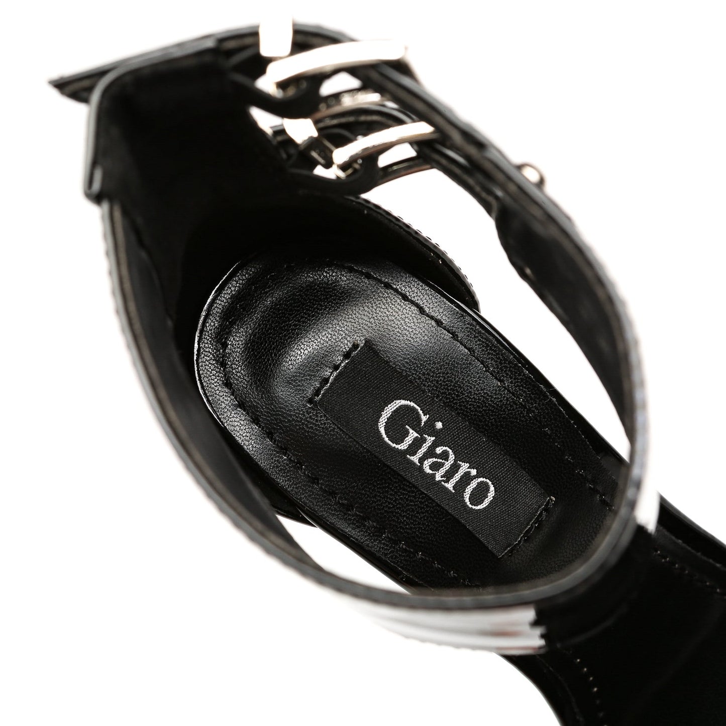 GALANA KATE BLACK SHINY