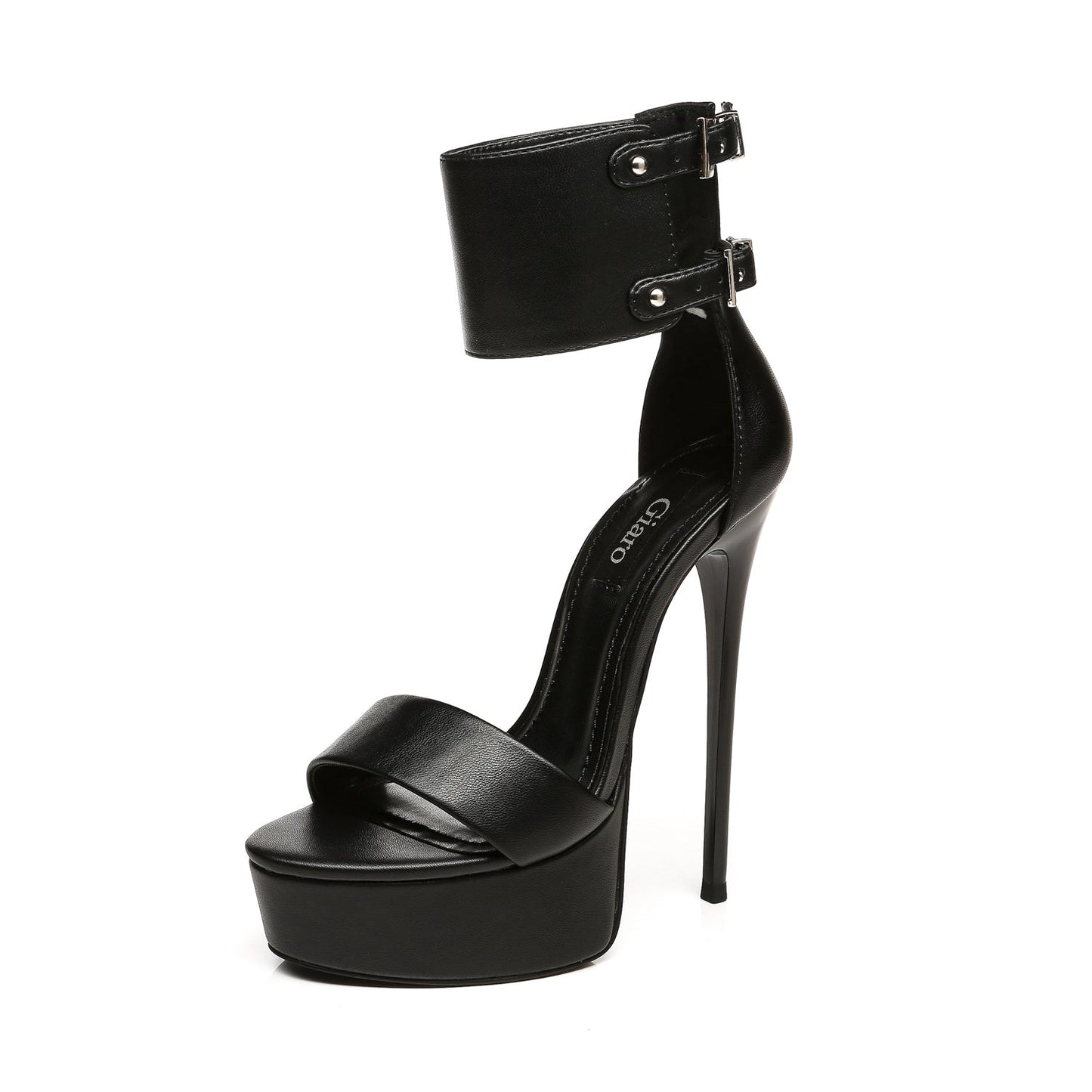 GALANA KATE BLACK MATTE