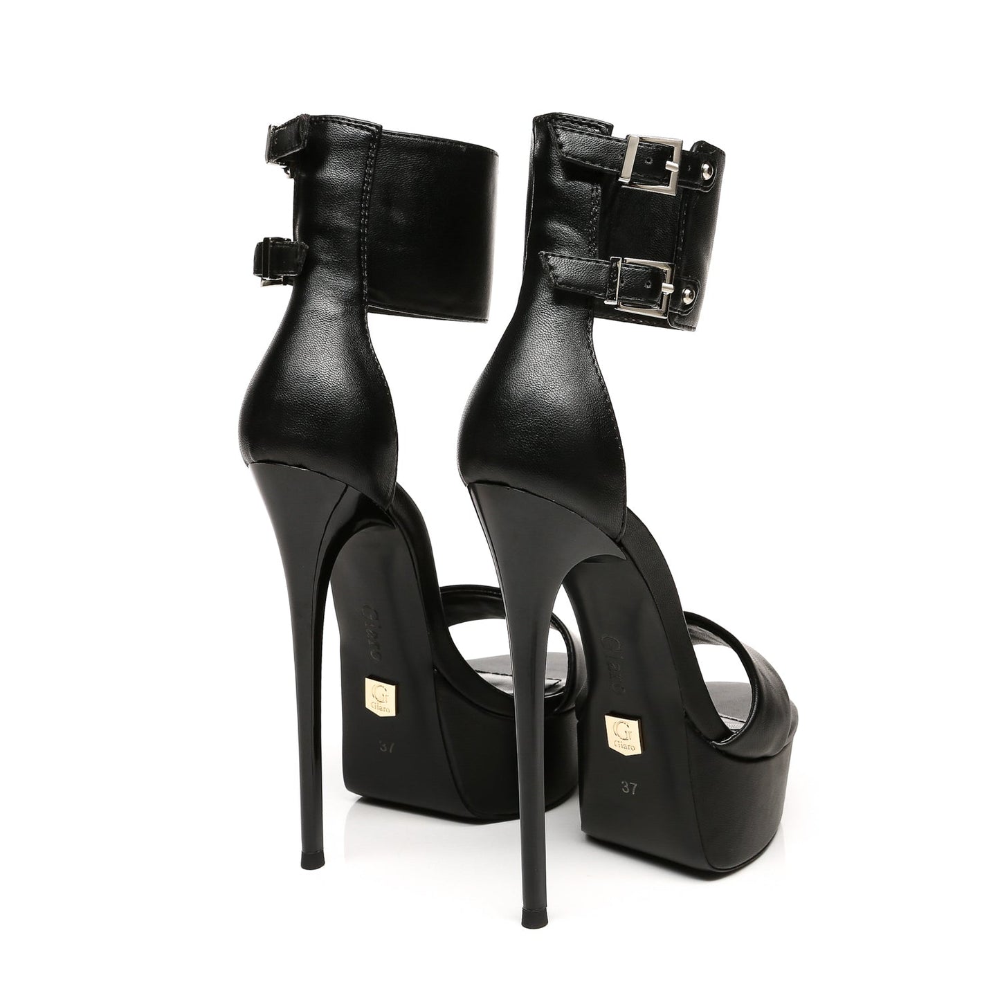 GALANA KATE BLACK MATTE