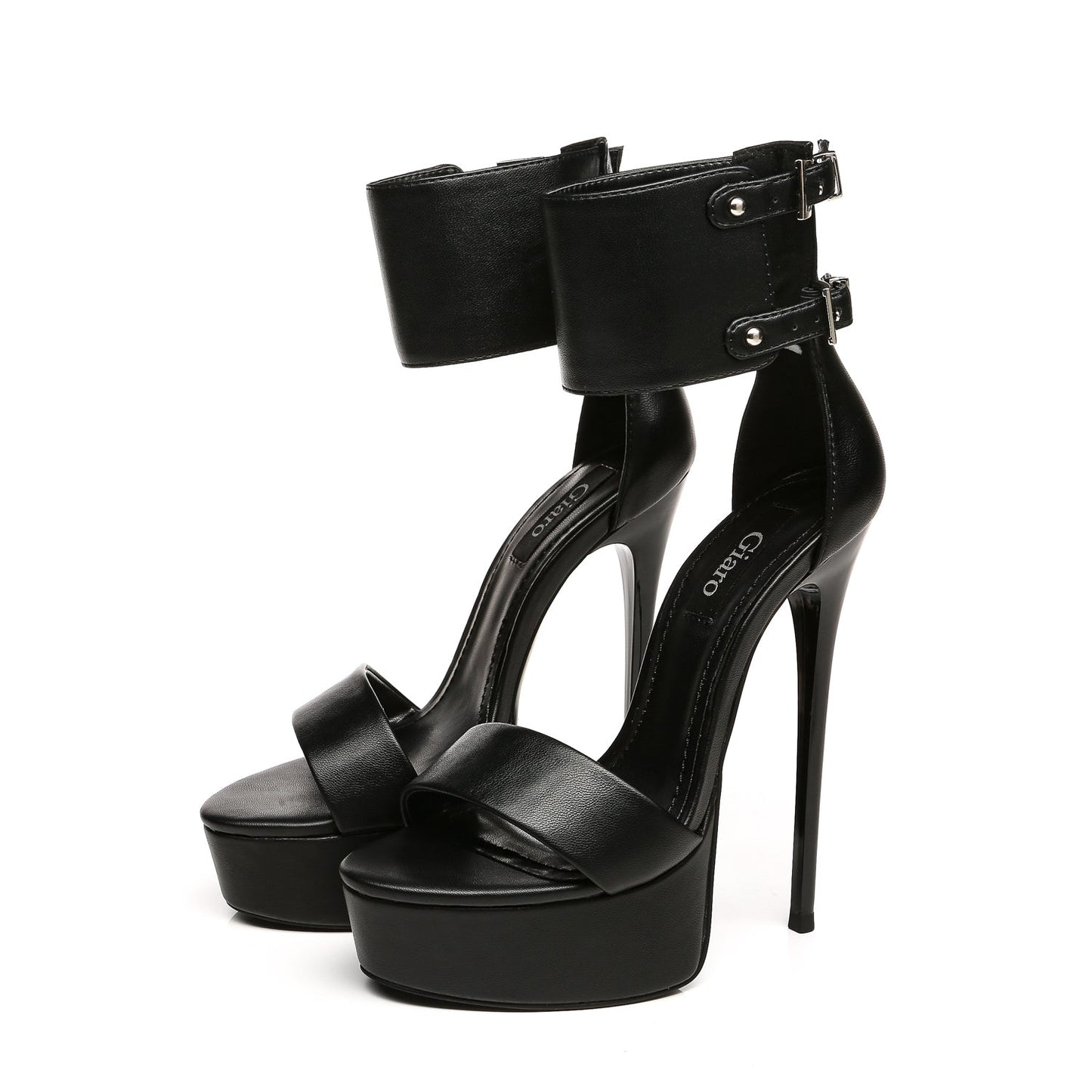 GALANA KATE BLACK MATTE