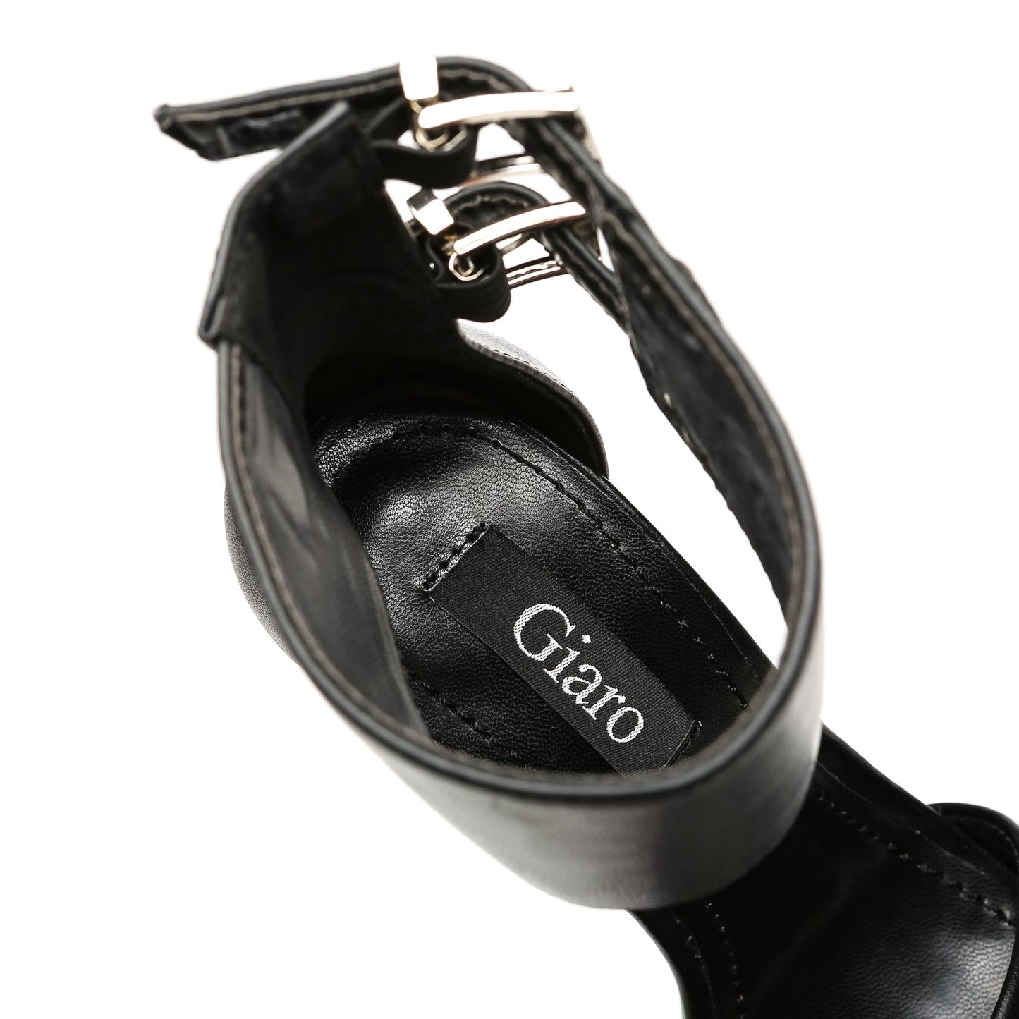GALANA KATE BLACK MATTE