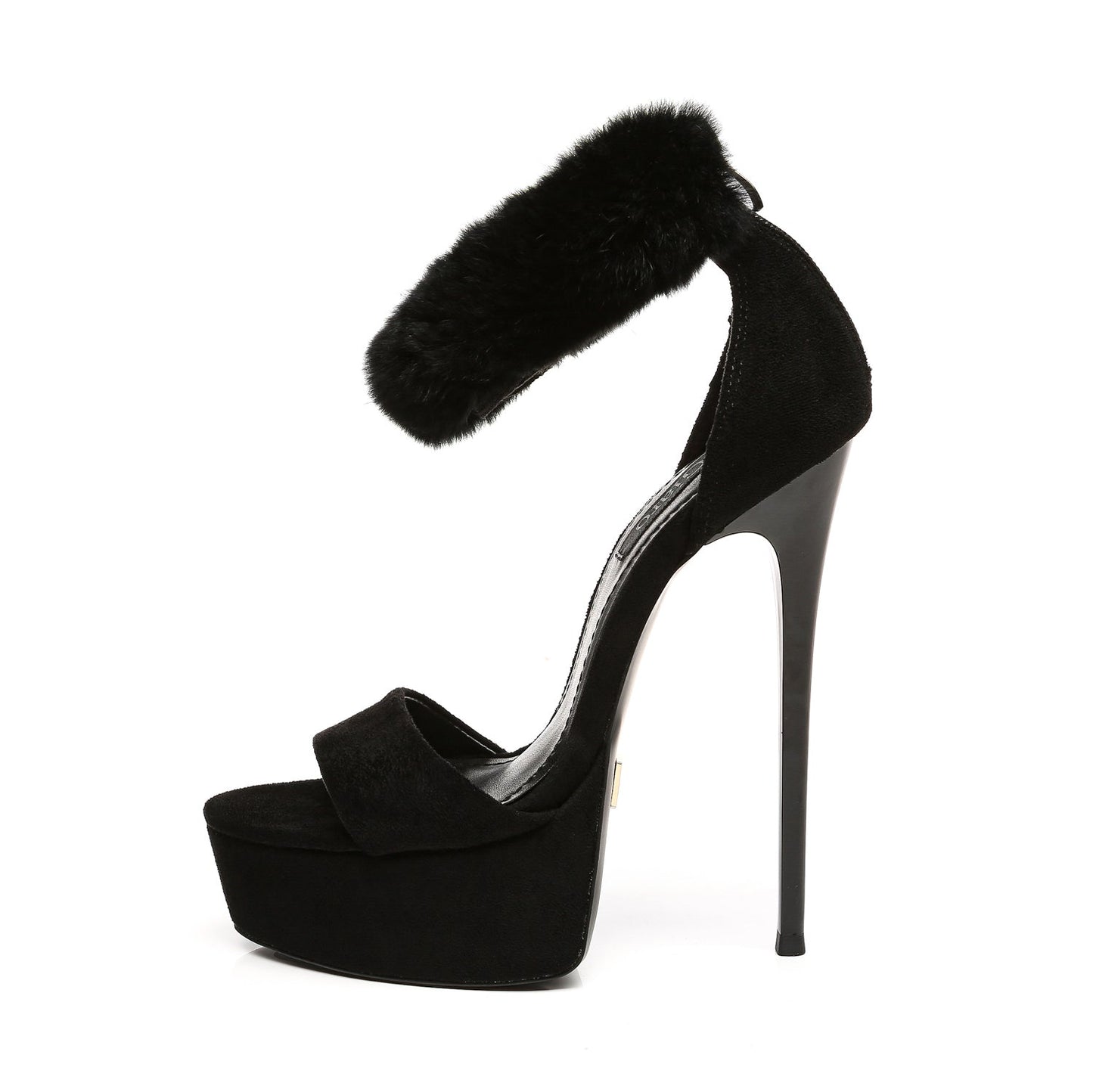 SWEET LOVE BLACK VELOUR