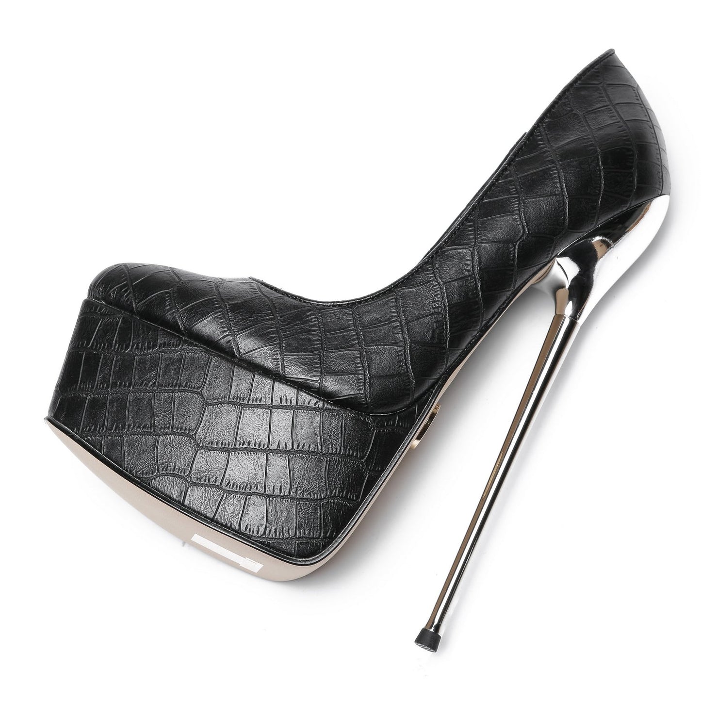 ESCALA BLACK CROCK