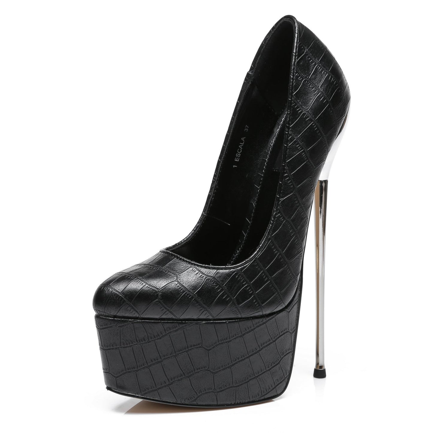 ESCALA BLACK CROCK