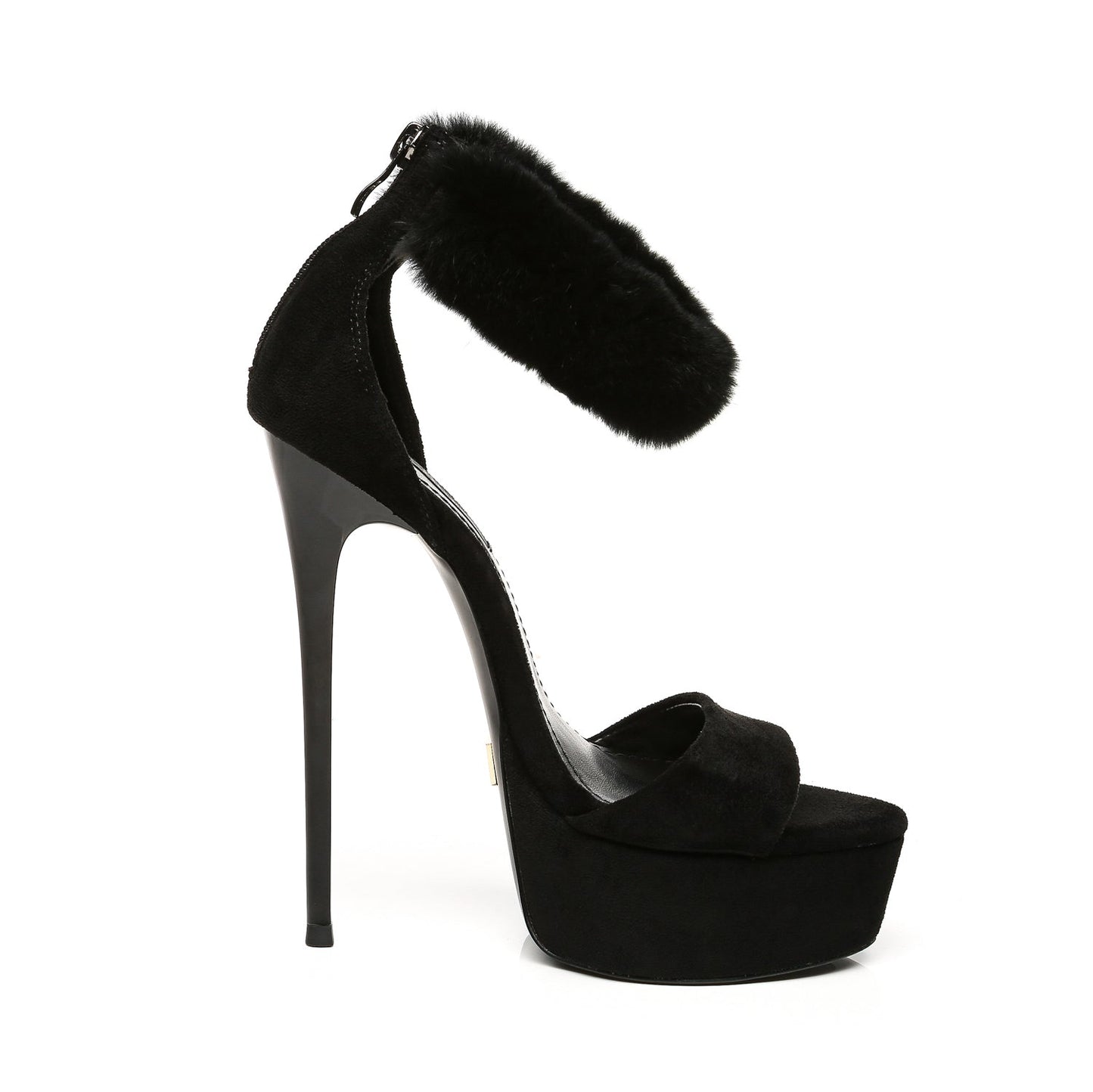 SWEET LOVE BLACK VELOUR