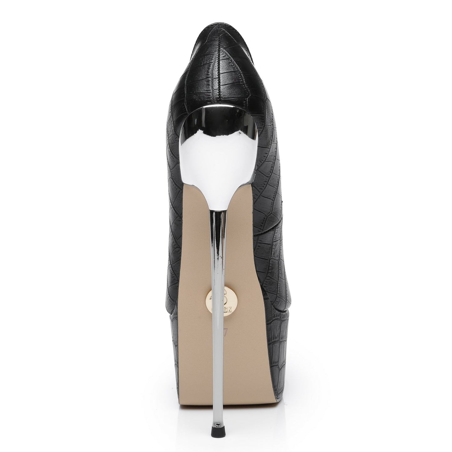 ESCALA BLACK CROCK