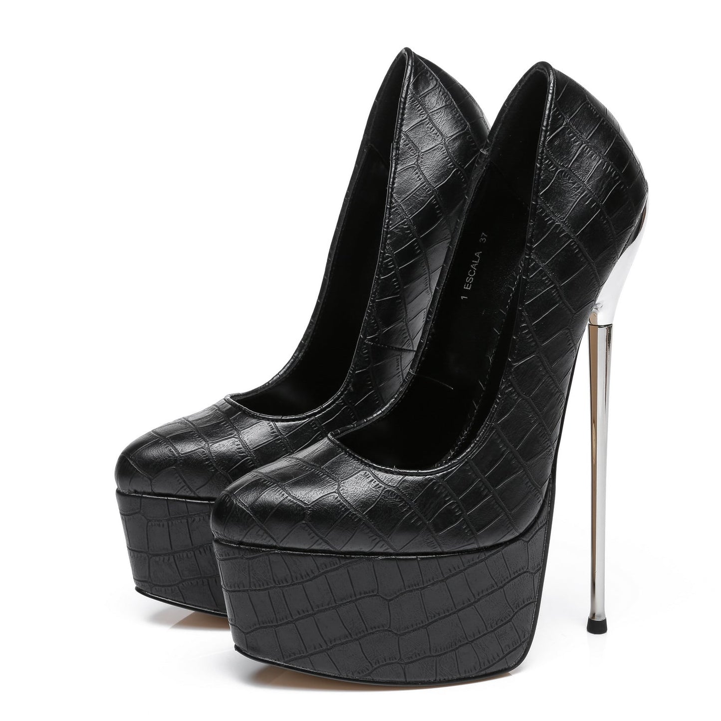 ESCALA BLACK CROCK