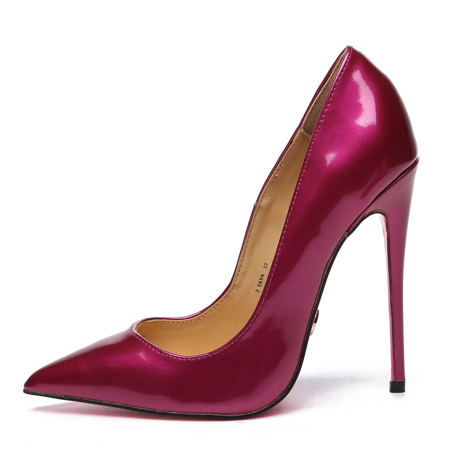 TAYA FUCHSIA METALLIC