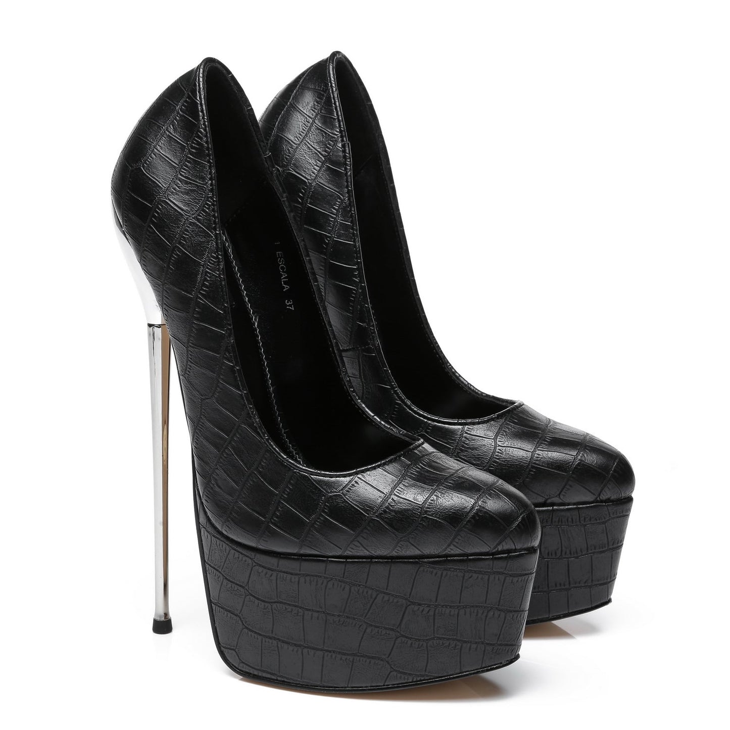 ESCALA BLACK CROCK