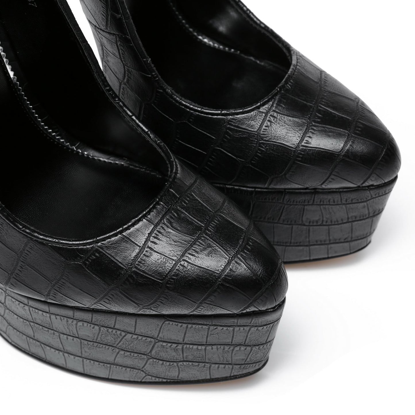 ESCALA BLACK CROCK