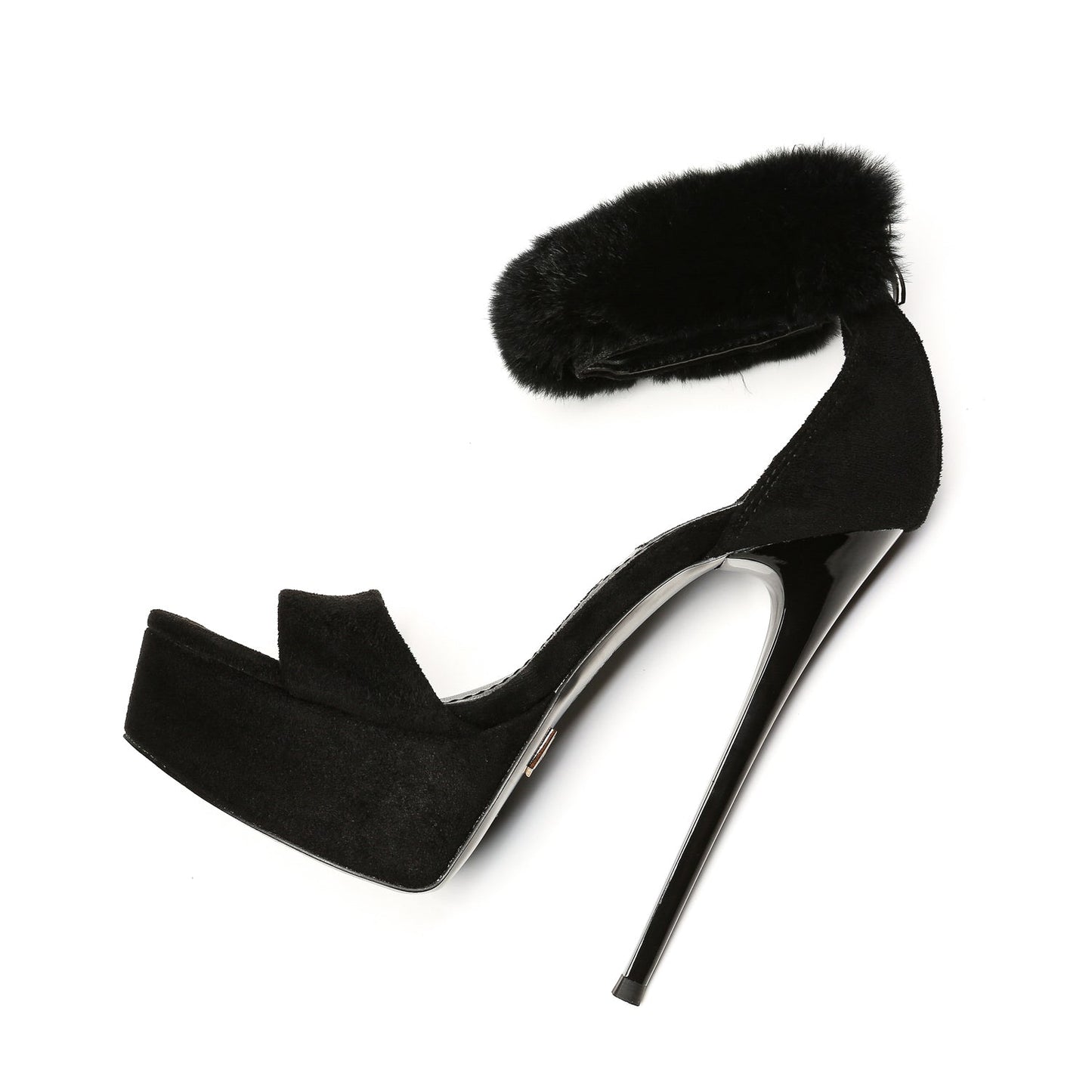SWEET LOVE BLACK VELOUR
