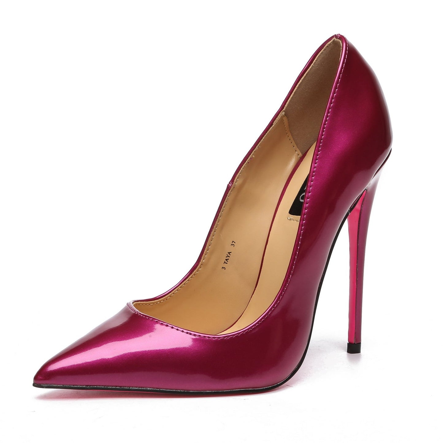 TAYA FUCHSIA METALLIC