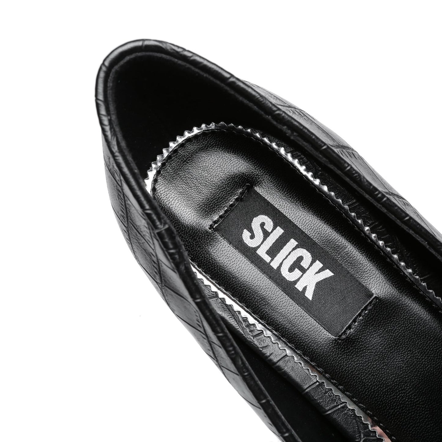 ESCALA BLACK CROCK