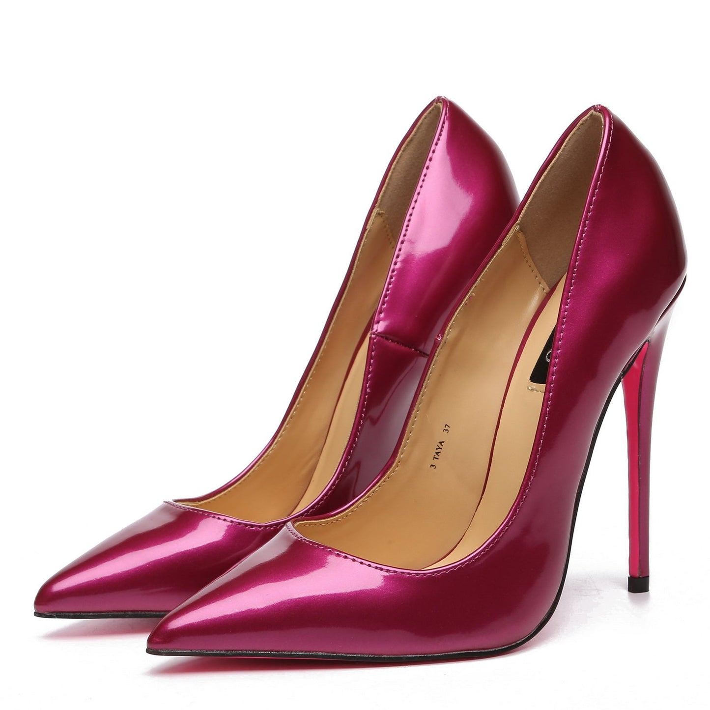 TAYA FUCHSIA METALLIC