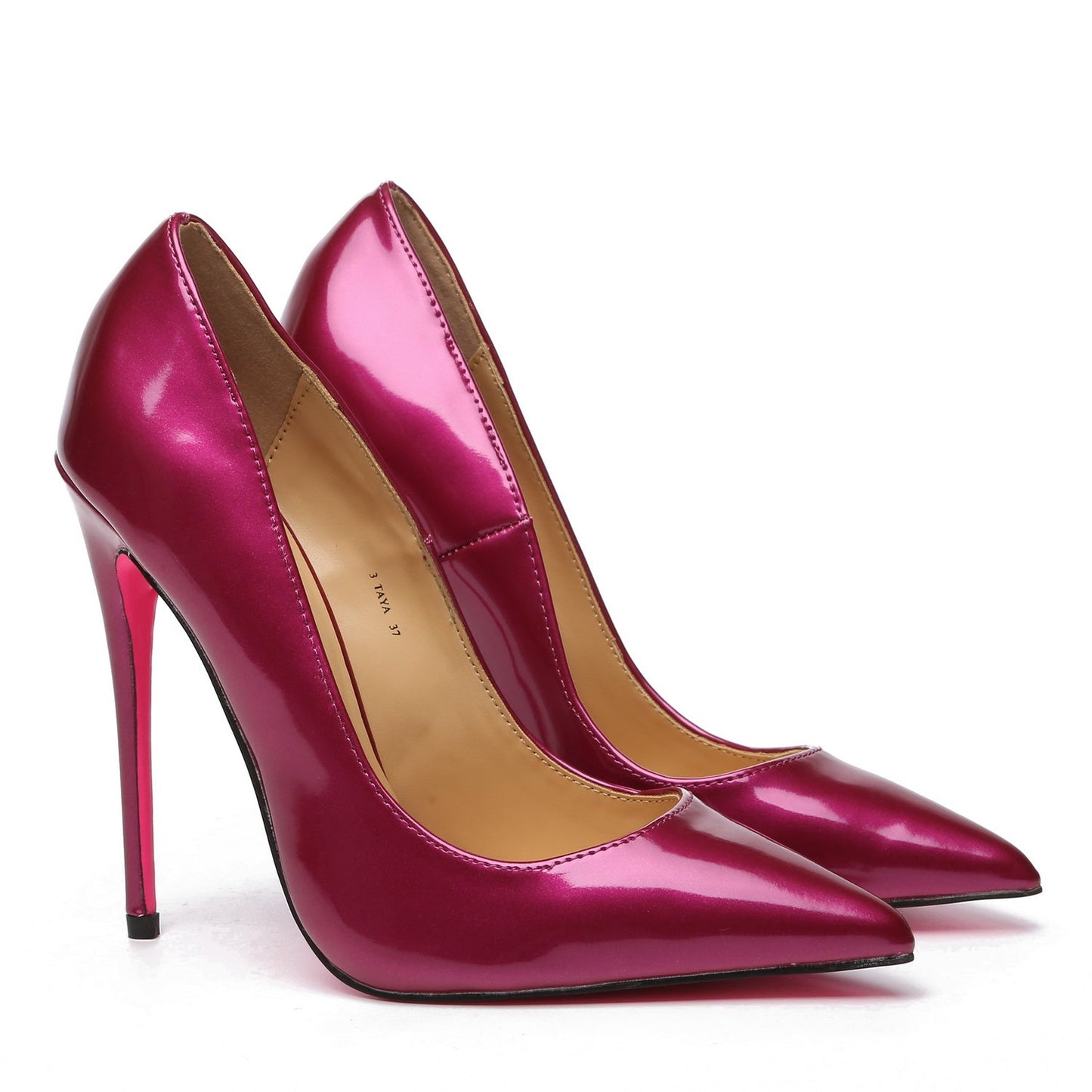 TAYA FUCHSIA METALLIC