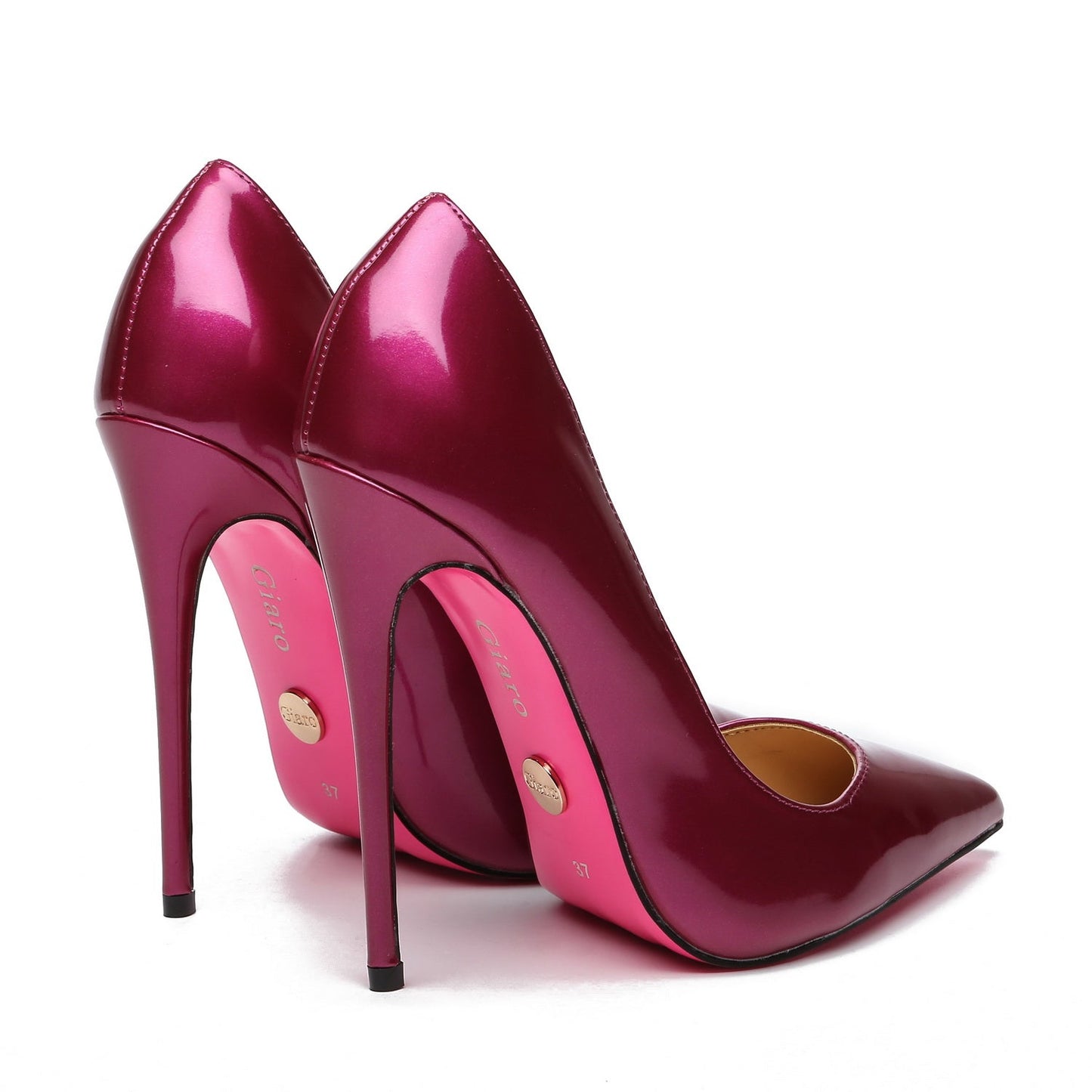 TAYA FUCHSIA METALLIC