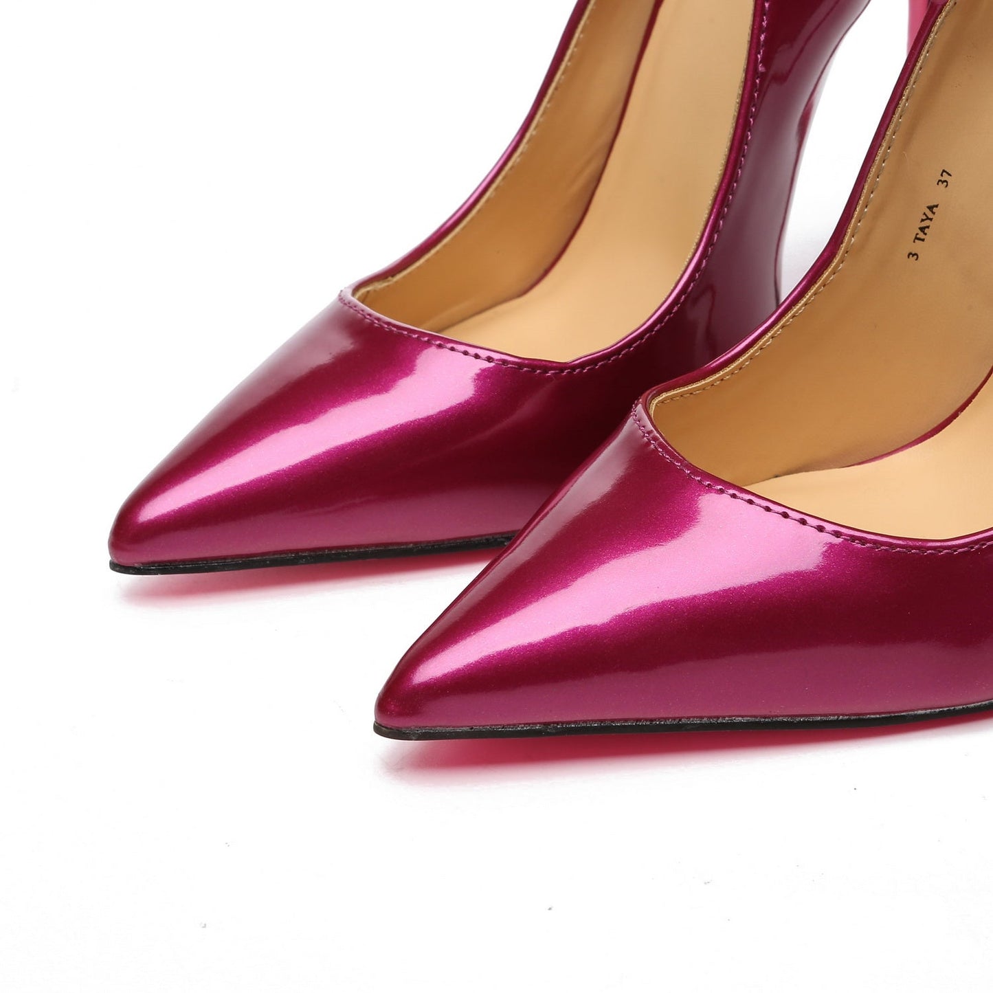 TAYA FUCHSIA METALLIC