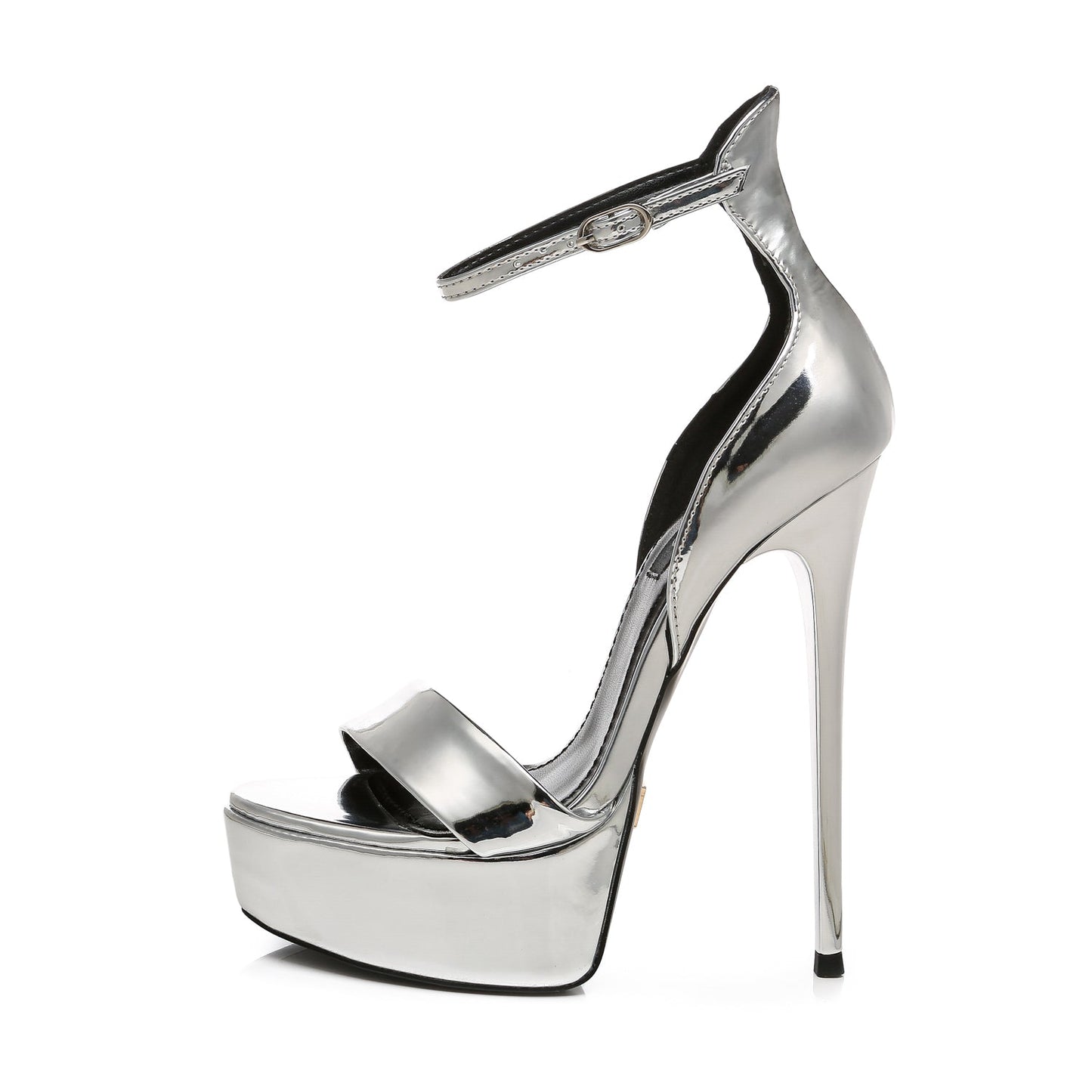 MINA LIQUID SILVER