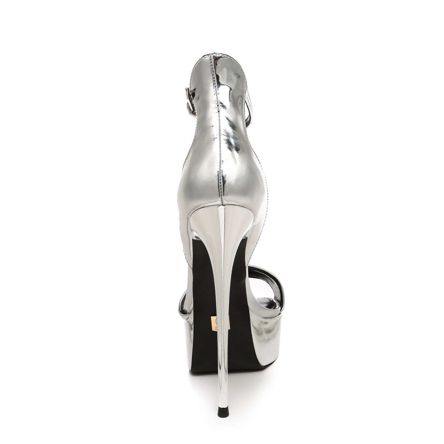 MINA LIQUID SILVER