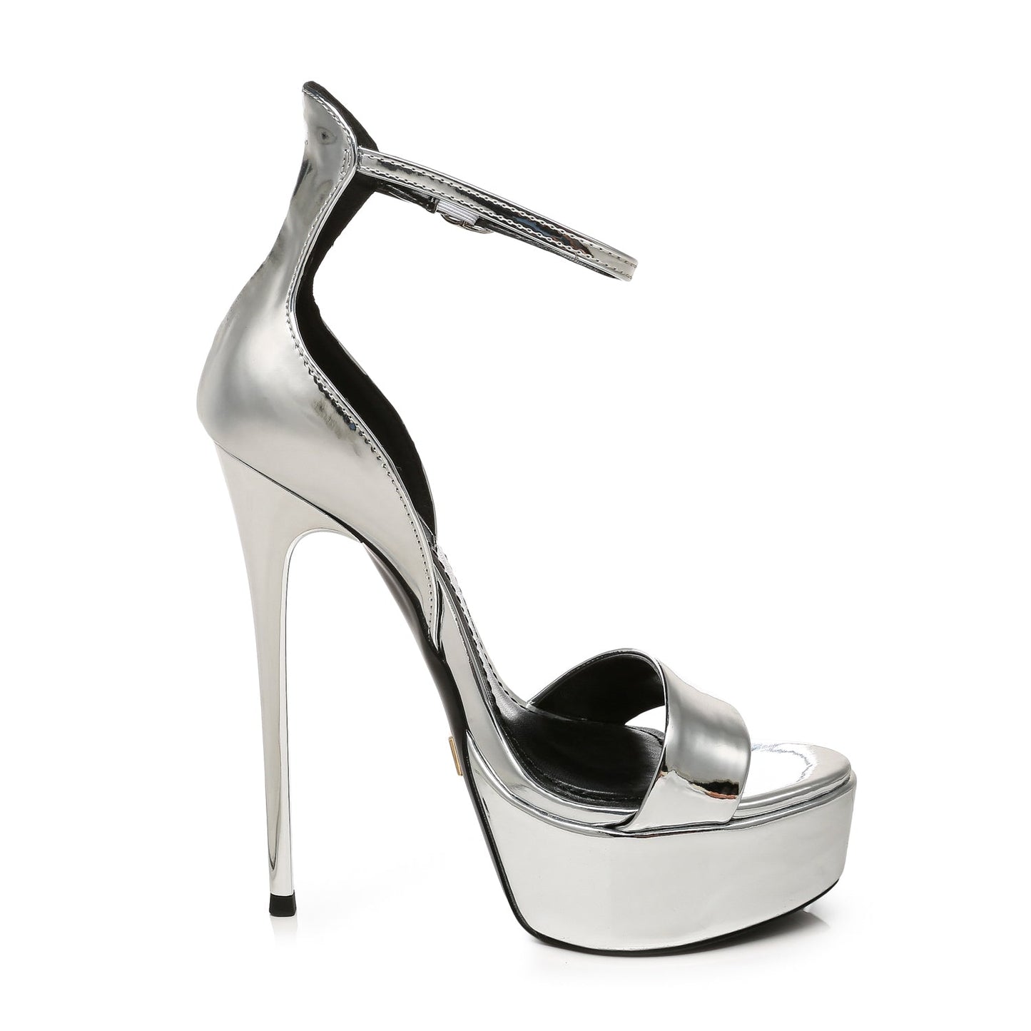 MINA LIQUID SILVER